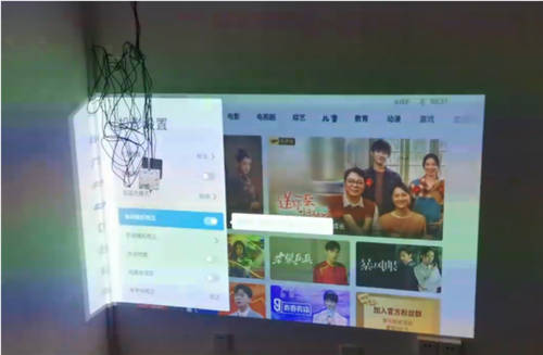 家庭影院它不香嗎？實測熱門投影產(chǎn)品極米H3S、堅果J10