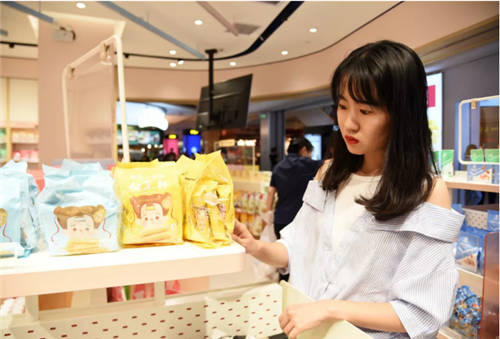 良品鋪子年報交卷：穿越疫情，依舊堅挺