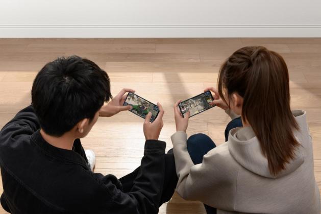 軟硬兼?zhèn)淙孢M化，黑鯊4全系銷量口碑爆棚