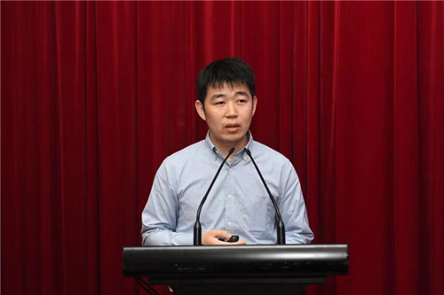 區(qū)塊鏈技術(shù)加持，騰訊安全助推上海“易盾計劃”數(shù)字版權(quán)保護(hù)工作