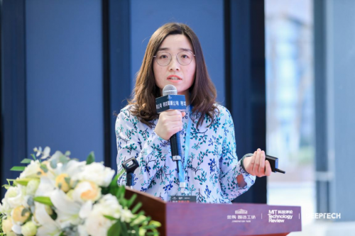 在金隅共繪智能制造美好藍圖！“聰明公司”都在關(guān)注什么？