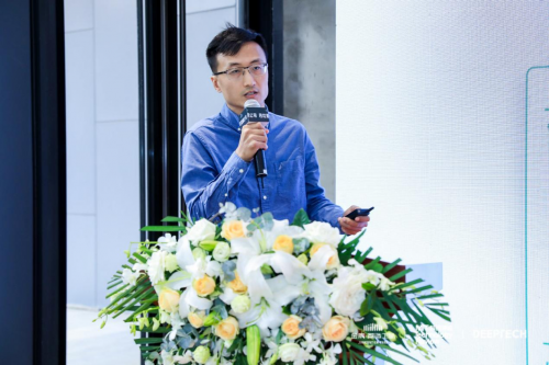在金隅共繪智能制造美好藍圖！“聰明公司”都在關(guān)注什么？