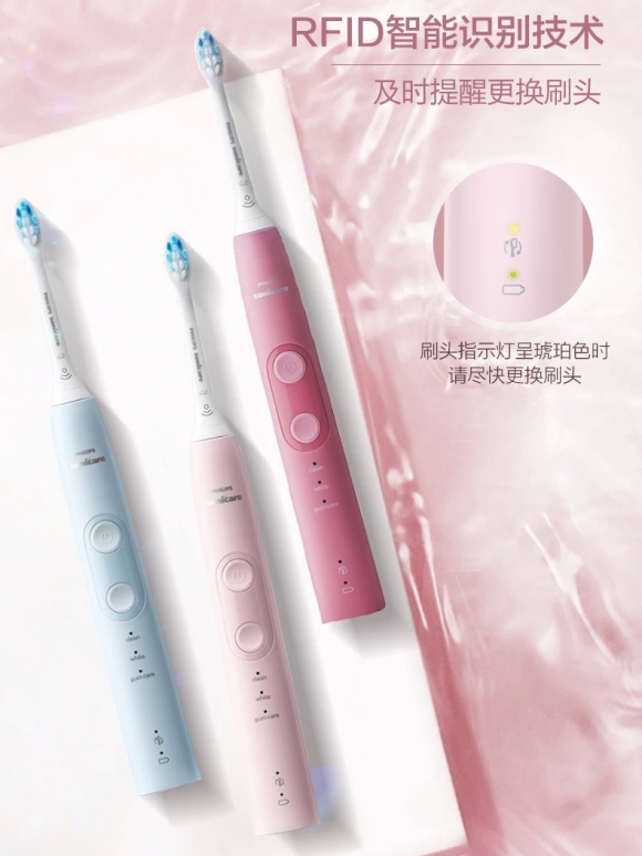 電動(dòng)牙刷哪個(gè)牌子好？從外到內(nèi)深扒那些顏值與實(shí)力兼具的電動(dòng)牙刷