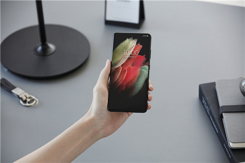 5G時(shí)代來臨，與三星Galaxy S21 5G系列一起體驗(yàn)超速網(wǎng)絡(luò)世界