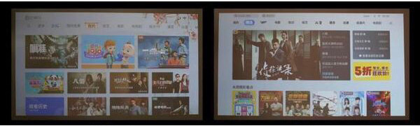 旗艦投影選極米H3S還是堅(jiān)果J10？