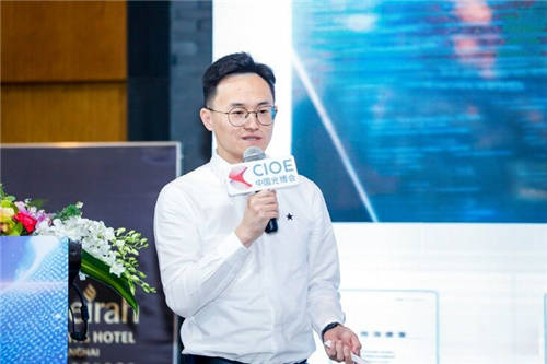 聚焦3D人臉識(shí)別，舜宇智能光學(xué)筑金融支付安全堡壘
