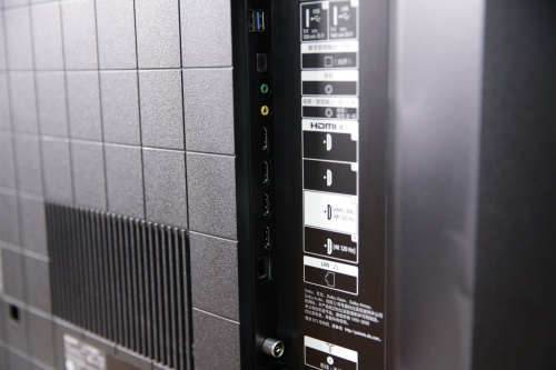 XR芯片加持，全新游戲體驗(yàn) 索尼X90J電視新品評(píng)測(cè)