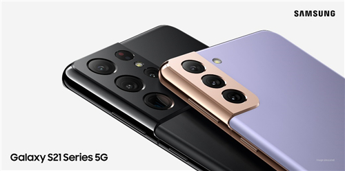 如導演般記錄生活 擁有三星Galaxy S21 5G系列你也可以做到