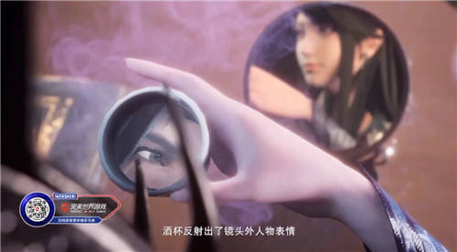 完美世界游戲攜近三十款新品及IP舉辦發(fā)布會，展現(xiàn)高水平研發(fā)實力