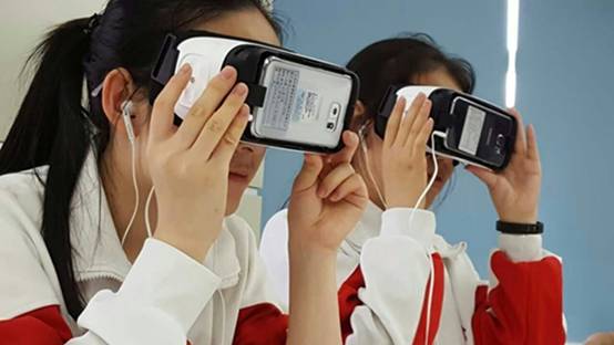 高通耕耘5G毫米波，應用前景廣闊，VR教學讓課堂趣味盎然