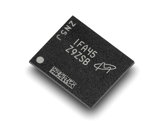 頻率競速10000MHz，朗科將研發(fā)超高頻DDR5電競內(nèi)存