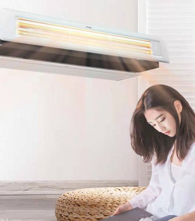舒適暖家 盡享安靜生活 416上“真快樂(lè)”體驗(yàn)品質(zhì)空調(diào)