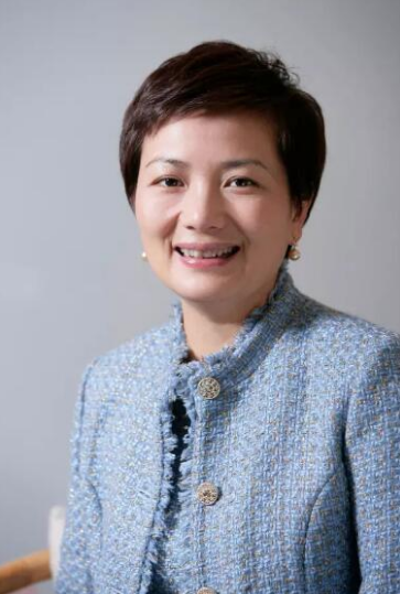 諾亞財富CEO：應(yīng)對市場變化，唯有堅定目標策略