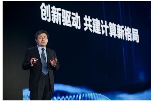 IPF2021：浪潮高端服務器，夯實智慧時代關鍵計算底座