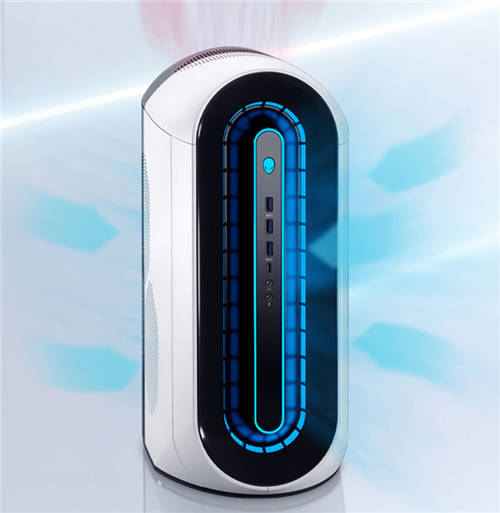 什么電腦玩游戲比較好？高端玩家必備AURORA R12