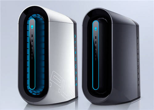 什么電腦玩游戲比較好？高端玩家必備AURORA R12