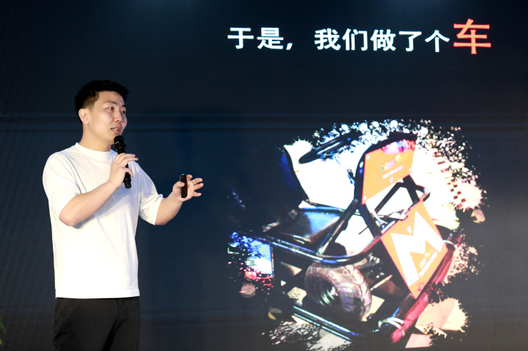 國(guó)潮正當(dāng)時(shí)！STEPVR 自研發(fā)全球首款VR卡丁車(chē)游戲