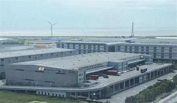 全球無人機領導品牌大疆DJI正式入駐北美跨境電商巨頭新蛋Newegg