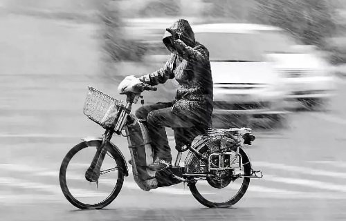 冬季電動車續(xù)航少？愛瑪電動車“引擎MAX”讓你騎更遠不怕沒電！