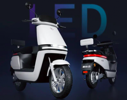 冬季電動車續(xù)航少？愛瑪電動車“引擎MAX”讓你騎更遠不怕沒電！