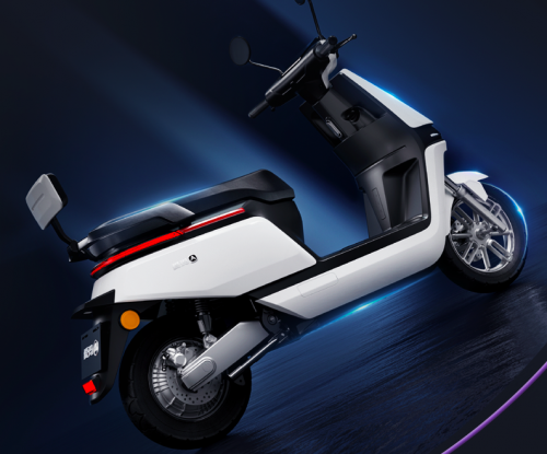 冬季電動車續(xù)航少？愛瑪電動車“引擎MAX”讓你騎更遠不怕沒電！