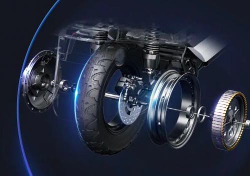 冬季電動車續(xù)航少？愛瑪電動車“引擎MAX”讓你騎更遠不怕沒電！