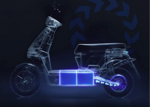 冬季電動車續(xù)航少？愛瑪電動車“引擎MAX”讓你騎更遠不怕沒電！
