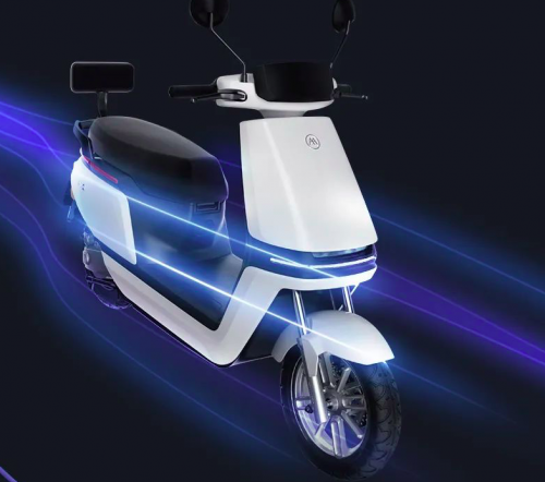冬季電動車續(xù)航少？愛瑪電動車“引擎MAX”讓你騎更遠不怕沒電！