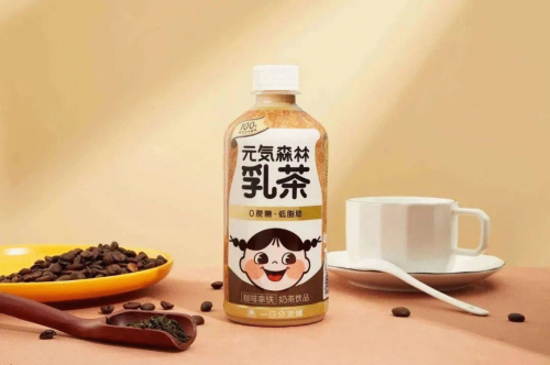 飲料界也有“成分黨”，教你識別糖的秘密