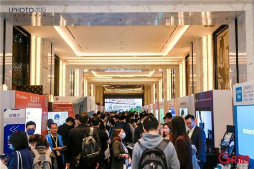 3000HR到場(chǎng)，歐孚科技與您共同探討人力資源新趨勢(shì)！