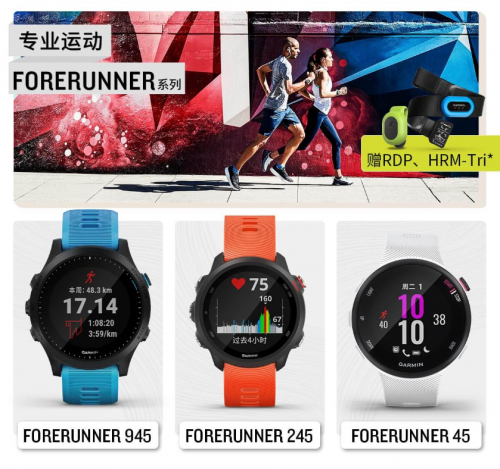 Garmin佳明32周年慶盛大開(kāi)啟，把握最“佳”拔草時(shí)機(jī)