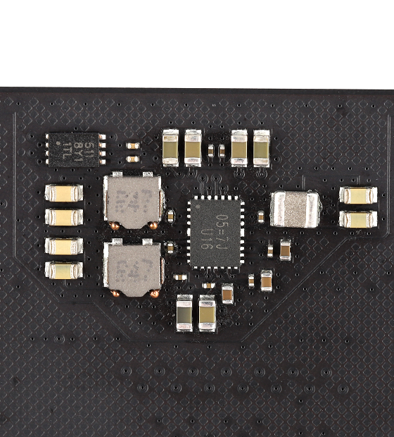 領(lǐng)跑先鋒，朗科自產(chǎn)DDR5內(nèi)存實(shí)物高清圖賞