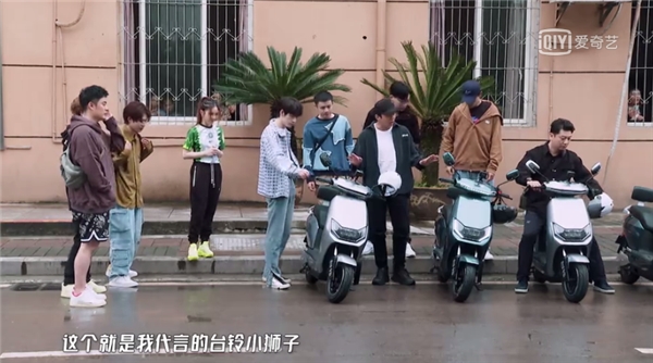 無縫接檔《接招吧》，臺鈴再度攜手《奔跑吧》解鎖品牌營銷新思路！
