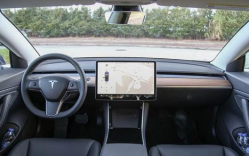 緊追特斯拉Model Y，福特Mustang Mach-E競爭力詳解