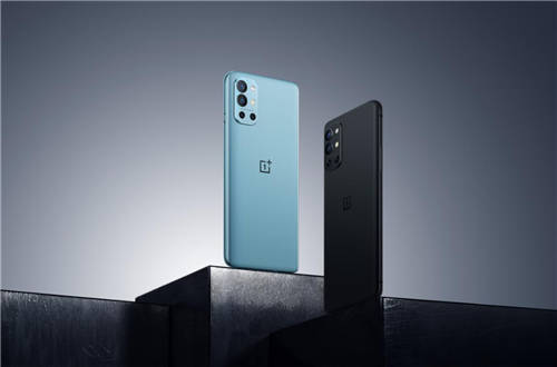 一加 9R 12GB+256GB版本4月27日10點開售，京東、歡太商城可購