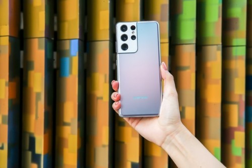 五一旅行最佳拍檔！三星Galaxy S21 Ultra完美記錄旅途精彩時光