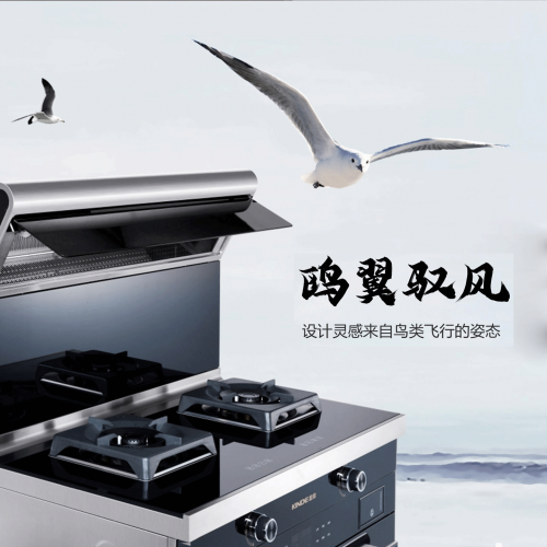 金帝集成灶和洗碗機(jī)這兩臺(tái)廚房裝修必選神器，你都配齊了嗎
