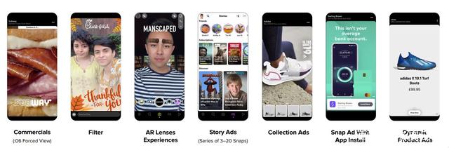 老虎證券：Snap大戰(zhàn)Facebook，90后偏愛(ài)“閱后即焚”？