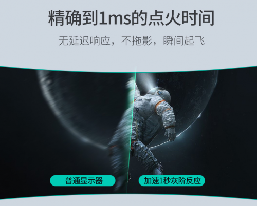 五一精彩宅家生活，有螞蟻電競(jìng)ANT27TQC顯示器就夠了
