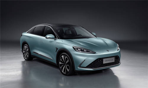 造車新勢力2.0時代，誰是真正的品質“寶藏車”？