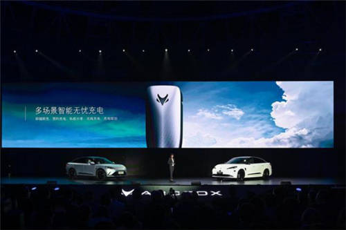 造車新勢力2.0時代，誰是真正的品質“寶藏車”？