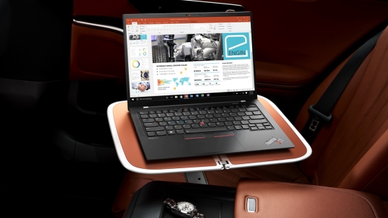 市場競爭愈發(fā)激烈的當(dāng)下，ThinkPad是如何擊敗蘋果的？