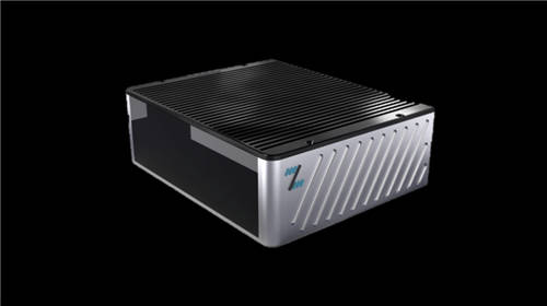 一徑科技新品發(fā)布，全新前向固態(tài)激光雷達產(chǎn)品ML-Xs于上海車展首發(fā)