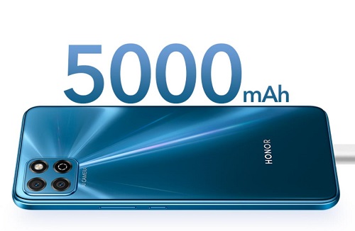 899元起，大內(nèi)存長續(xù)航，榮耀暢玩20全渠道開售