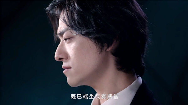 鄭云龍獻(xiàn)唱《詭秘之主》紀(jì)念曲，粉絲集結(jié)“喚醒沉睡愚者”