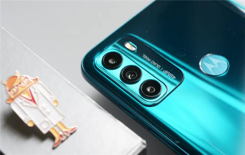 motorola g50首銷即售罄，聯(lián)想助力我國5G手機全面普及