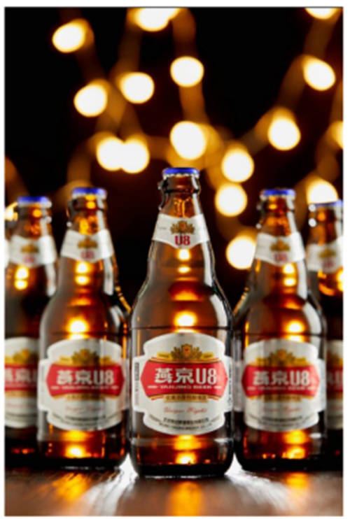 燕京U8啤酒成為市場寵兒，獲得超高的網(wǎng)絡(luò)人氣和市場熱度！
