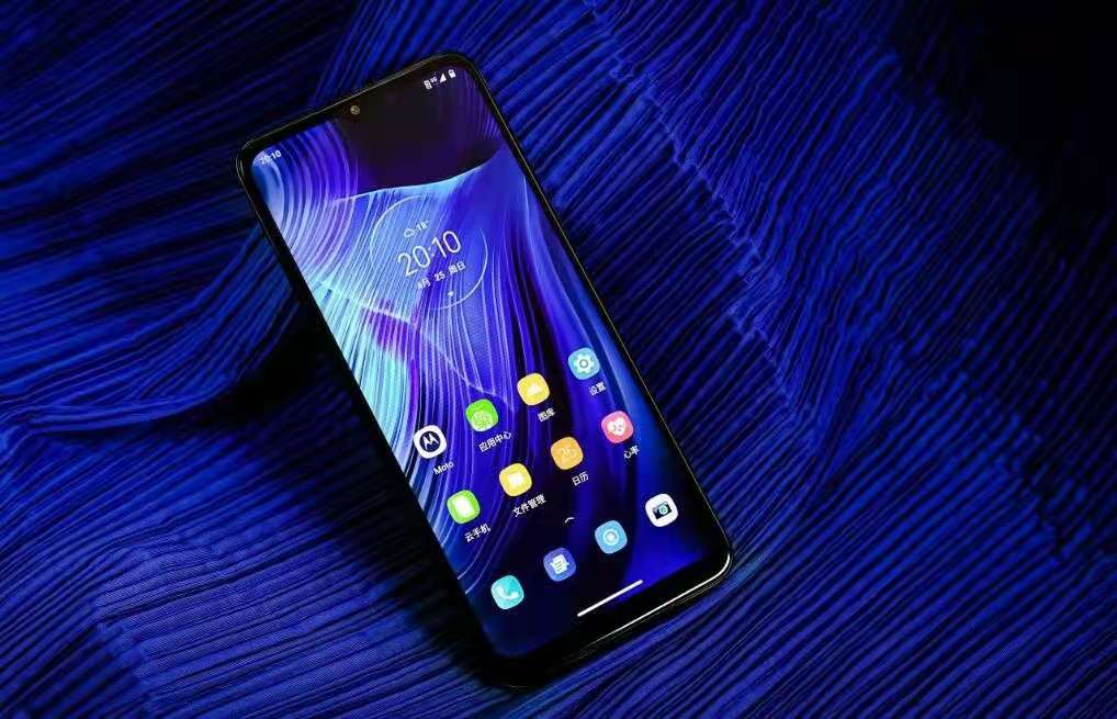 motorola g50人氣火爆，普及型5G手機廣受推崇
