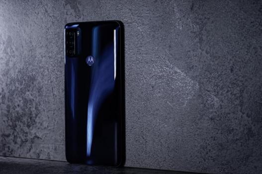 motorola g50人氣火爆，普及型5G手機廣受推崇