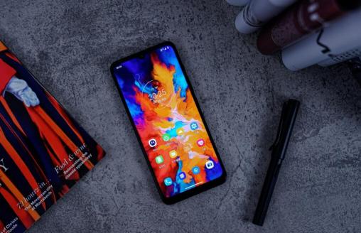 motorola g50人氣火爆，普及型5G手機廣受推崇